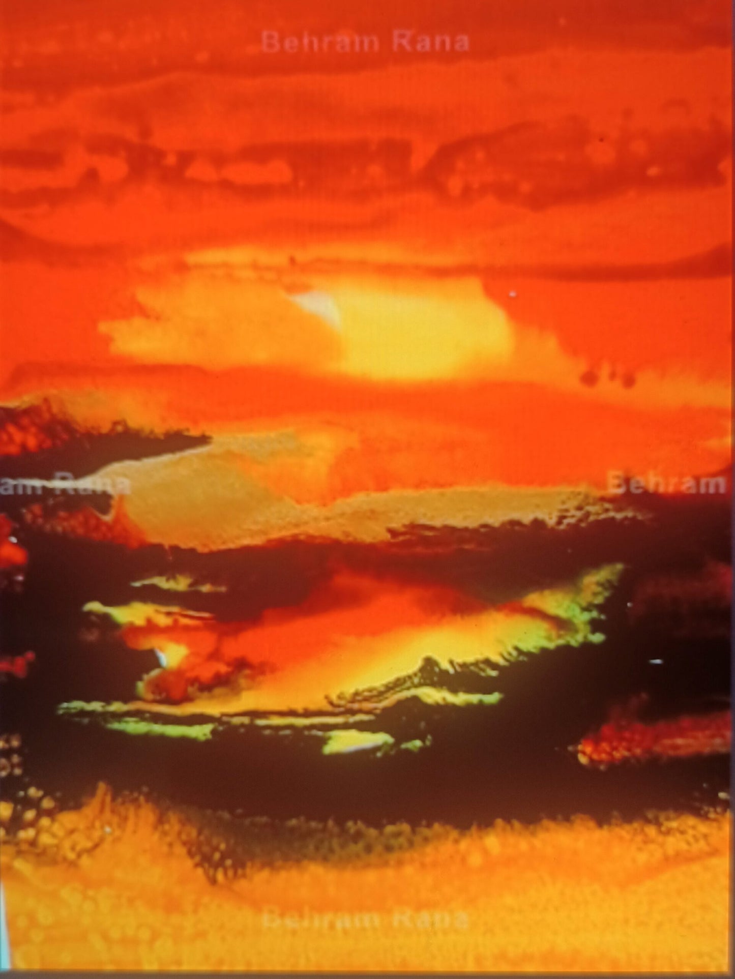 Abstract image 0
