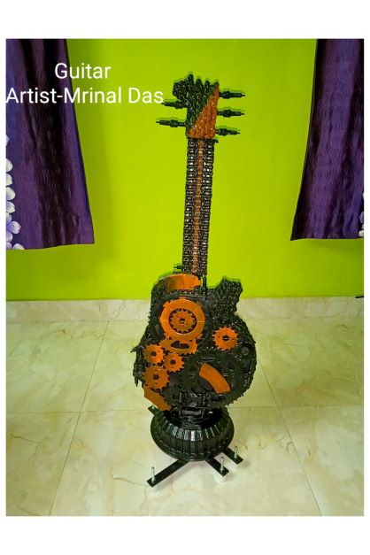 Craft Model Guitar image 0