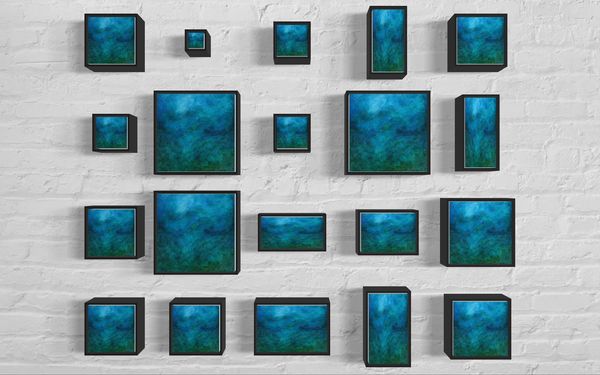 Abstract image 3