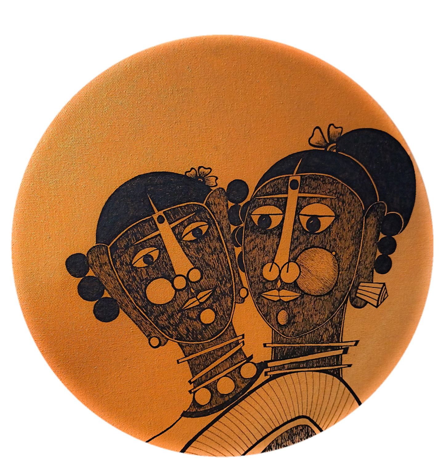 Classic India image 0