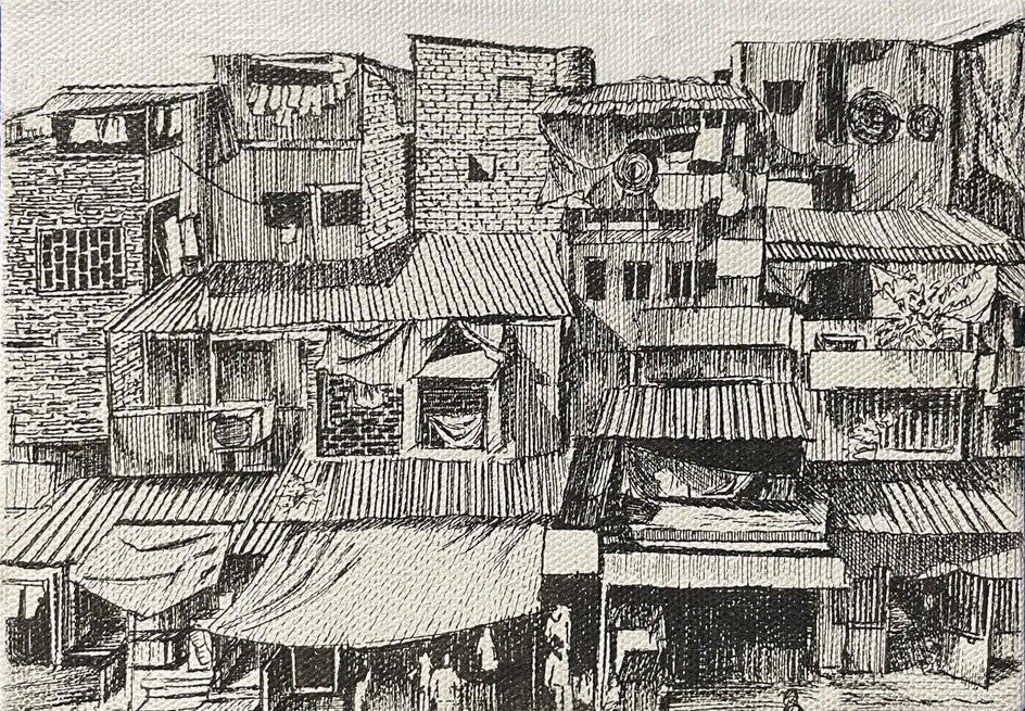 Pen Art image 0