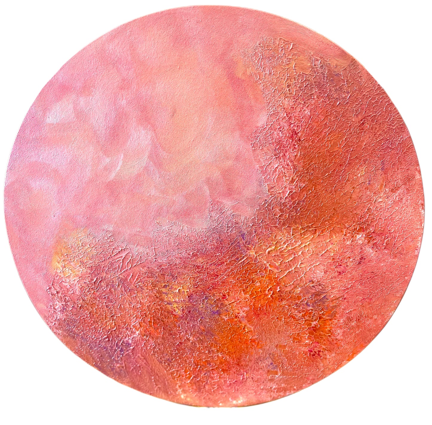 Celestial Bloom