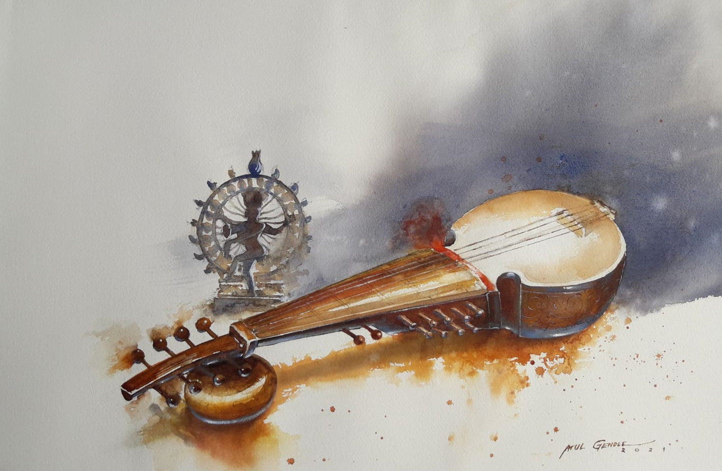 Musical Series image 0