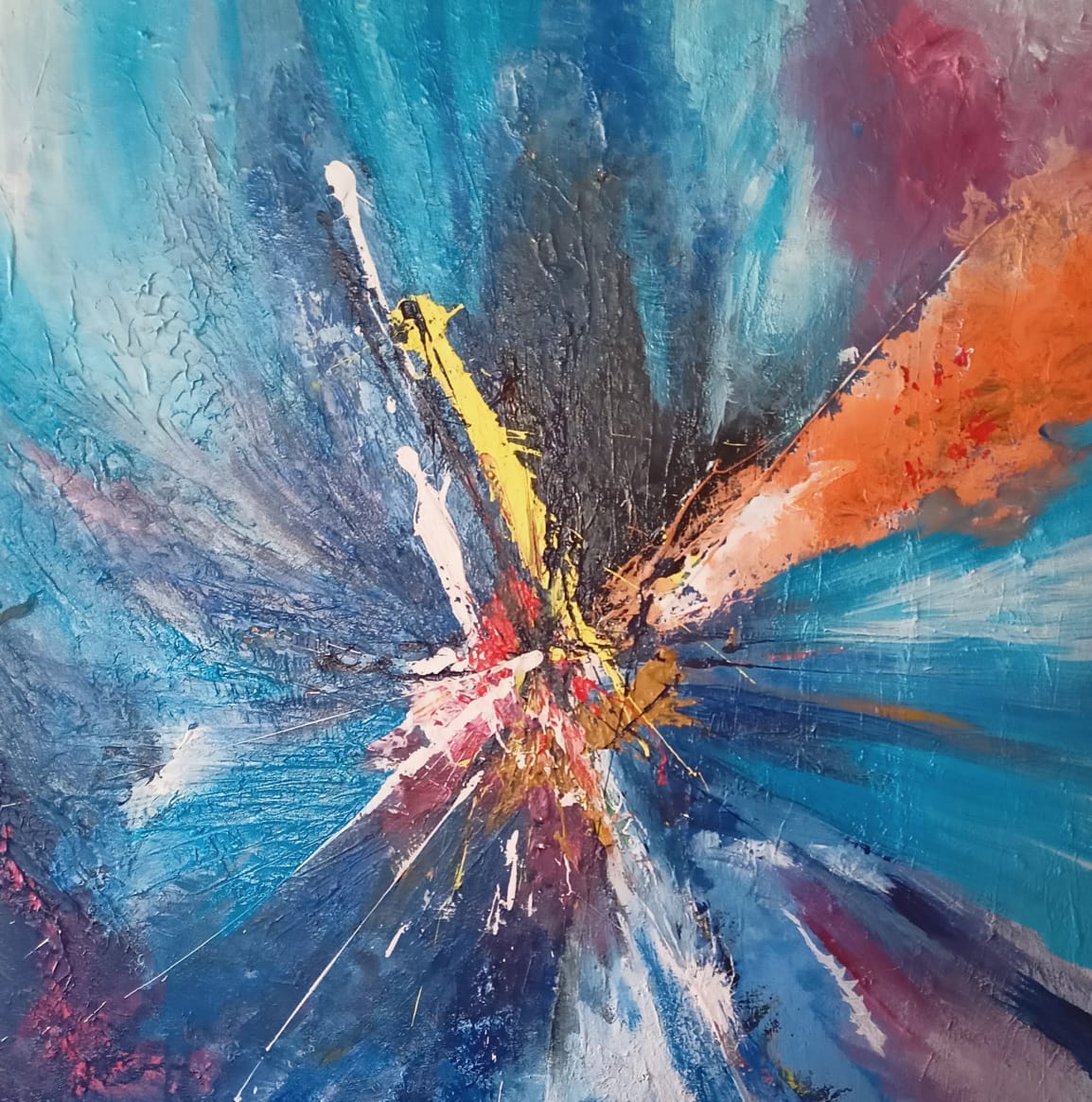 Intuition image 0