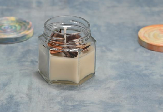 Jar Candle