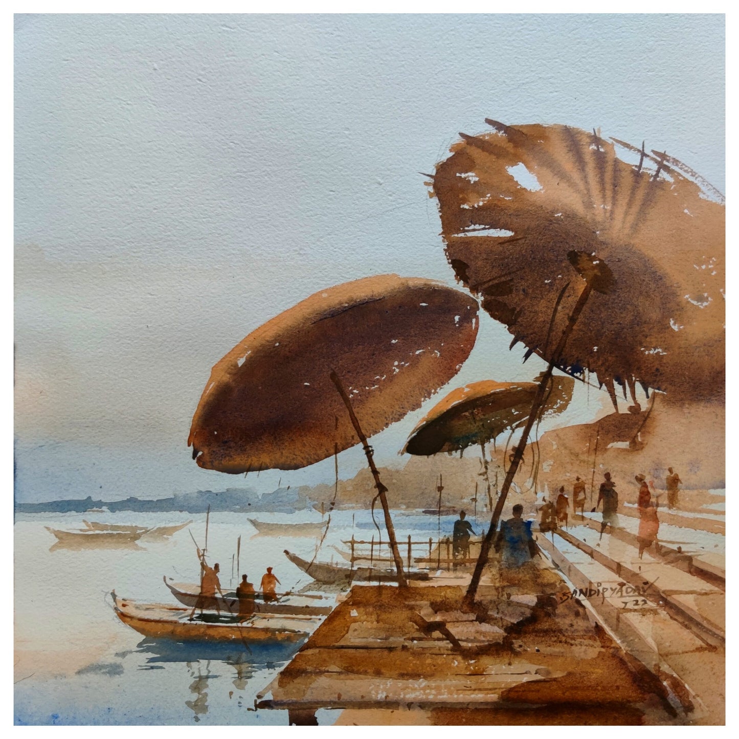 Varanasi image 0