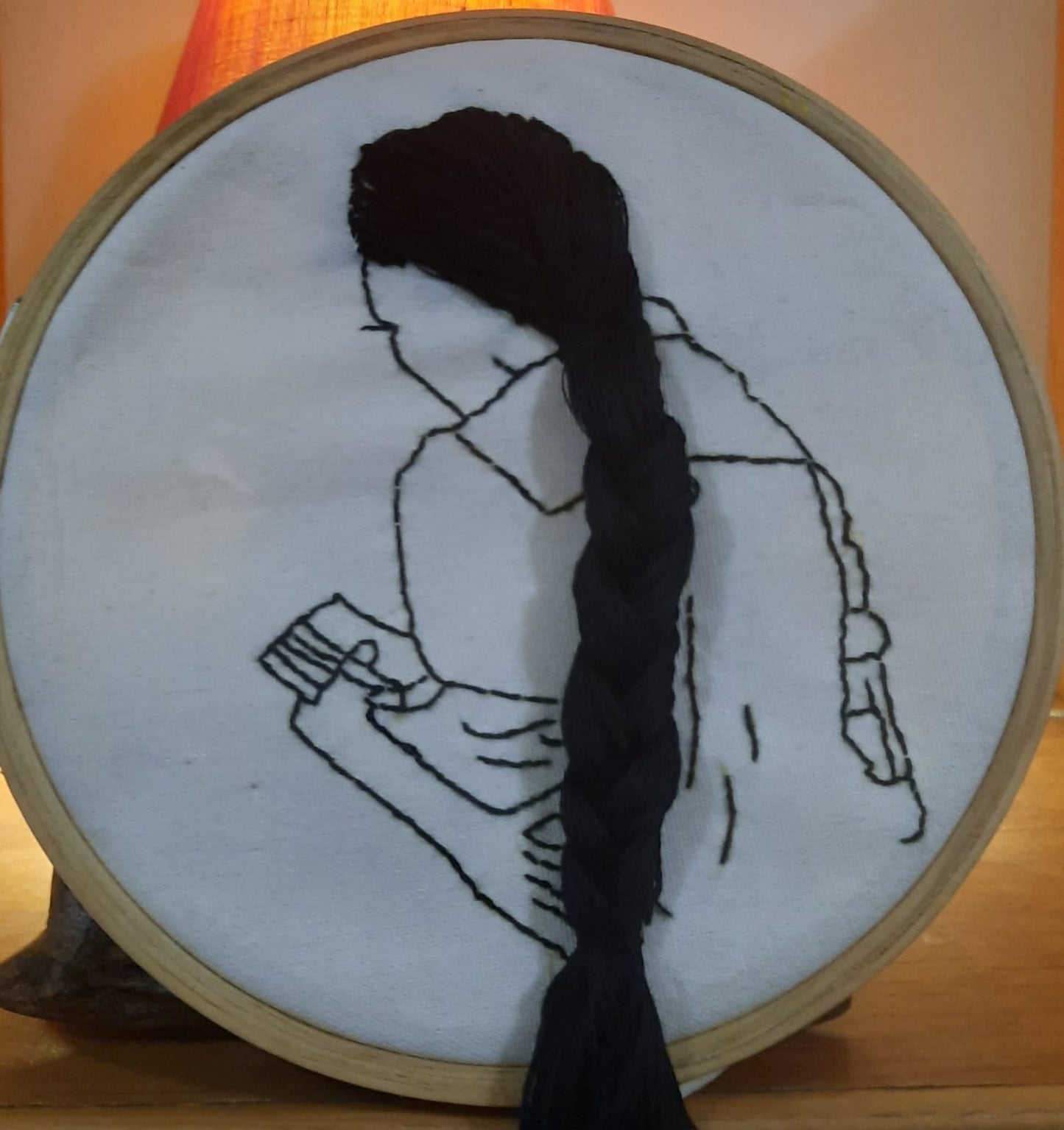 RAPUNZEL ( Set Of Two ) image 1