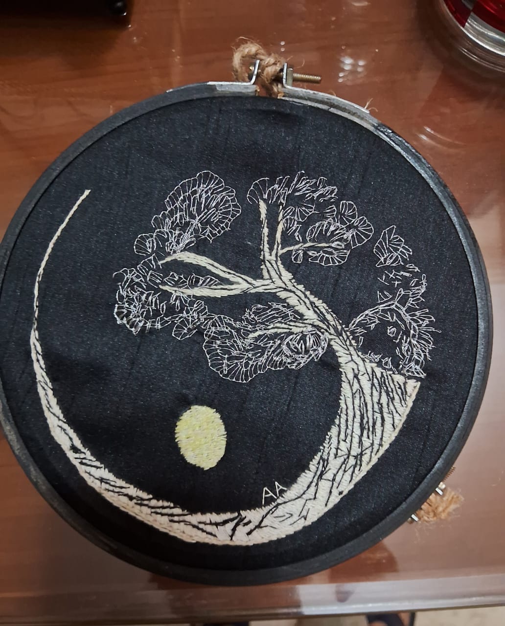 YIN YANG ( Set Of Two ) image 0