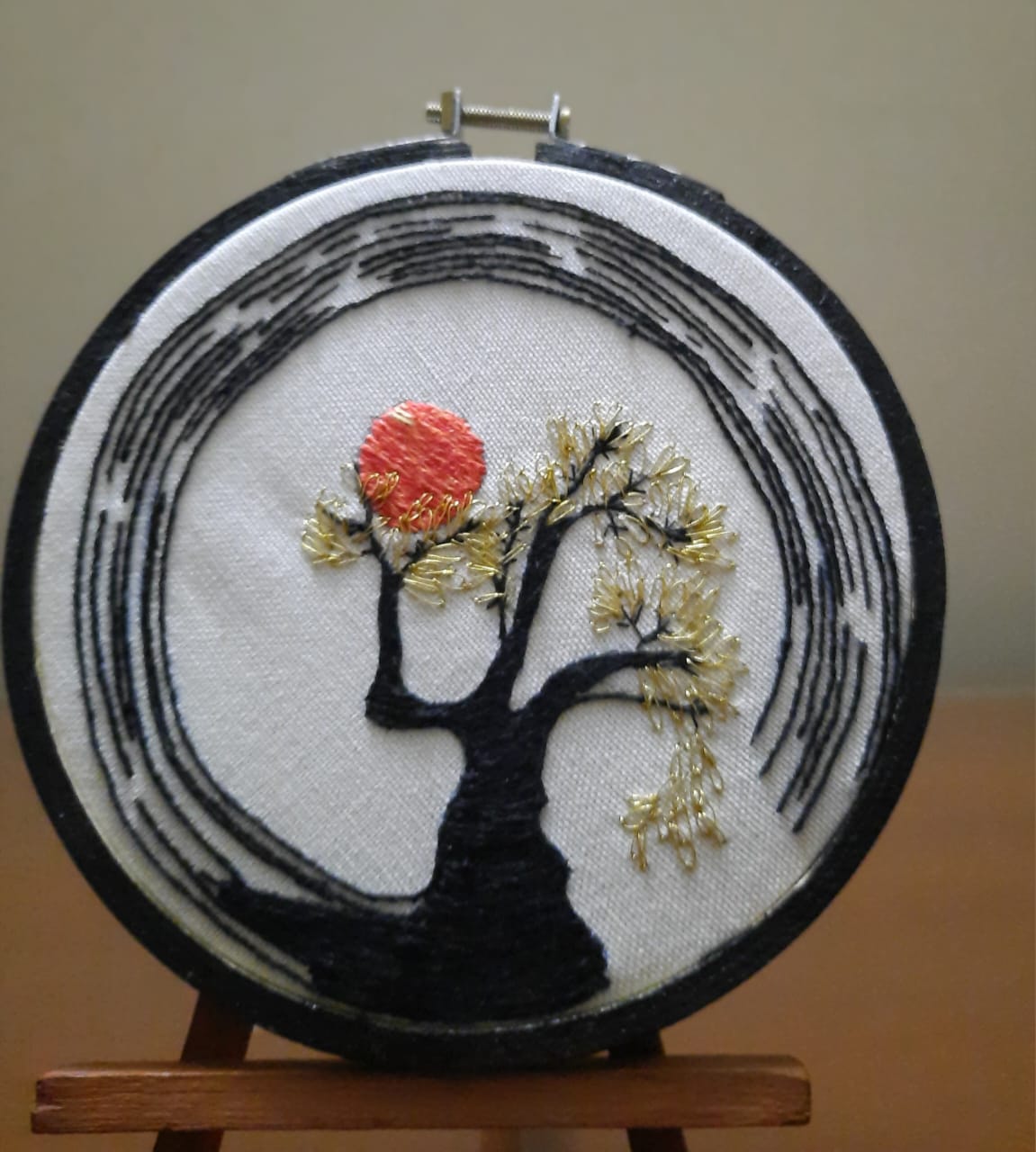 YIN YANG ( Set Of Two ) image 1