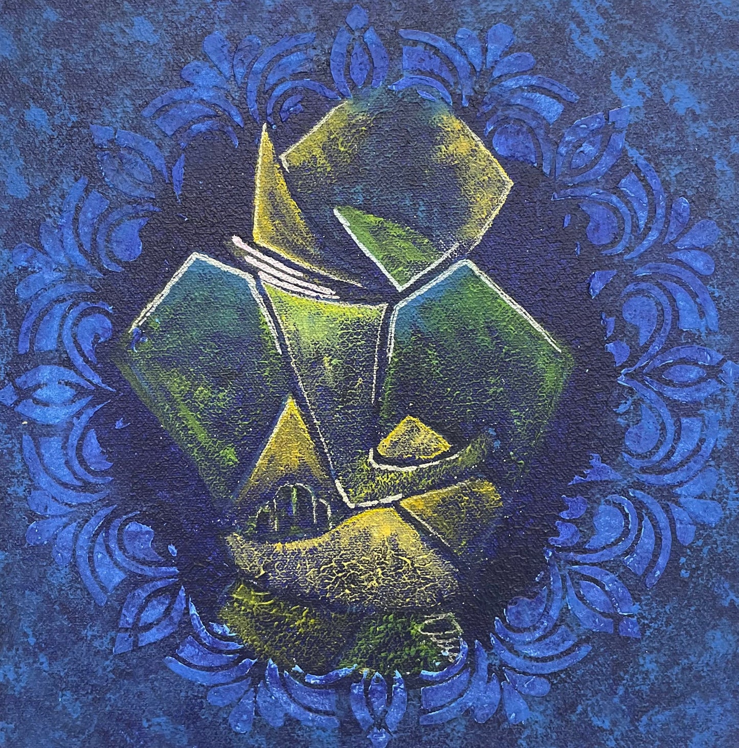 Ganesha