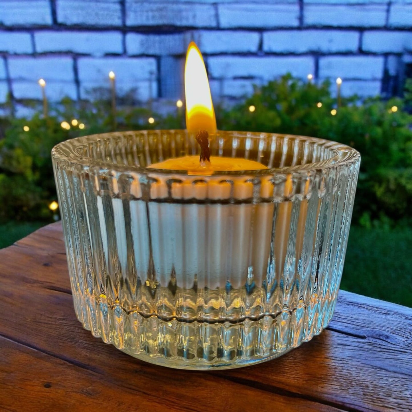 Peda Candle