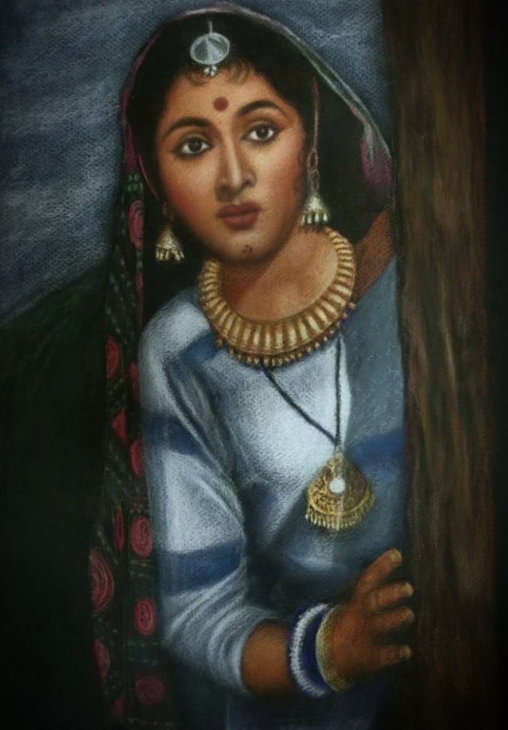 Vaijayanti mala image 0