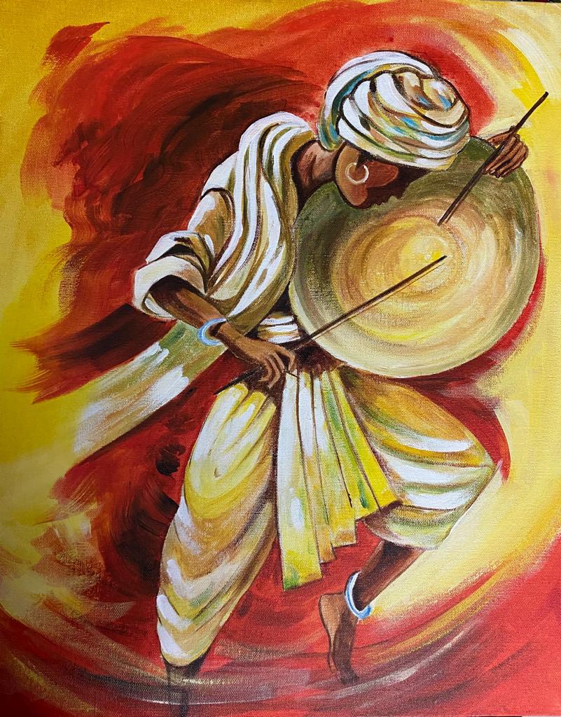 Percussive Passion image 0