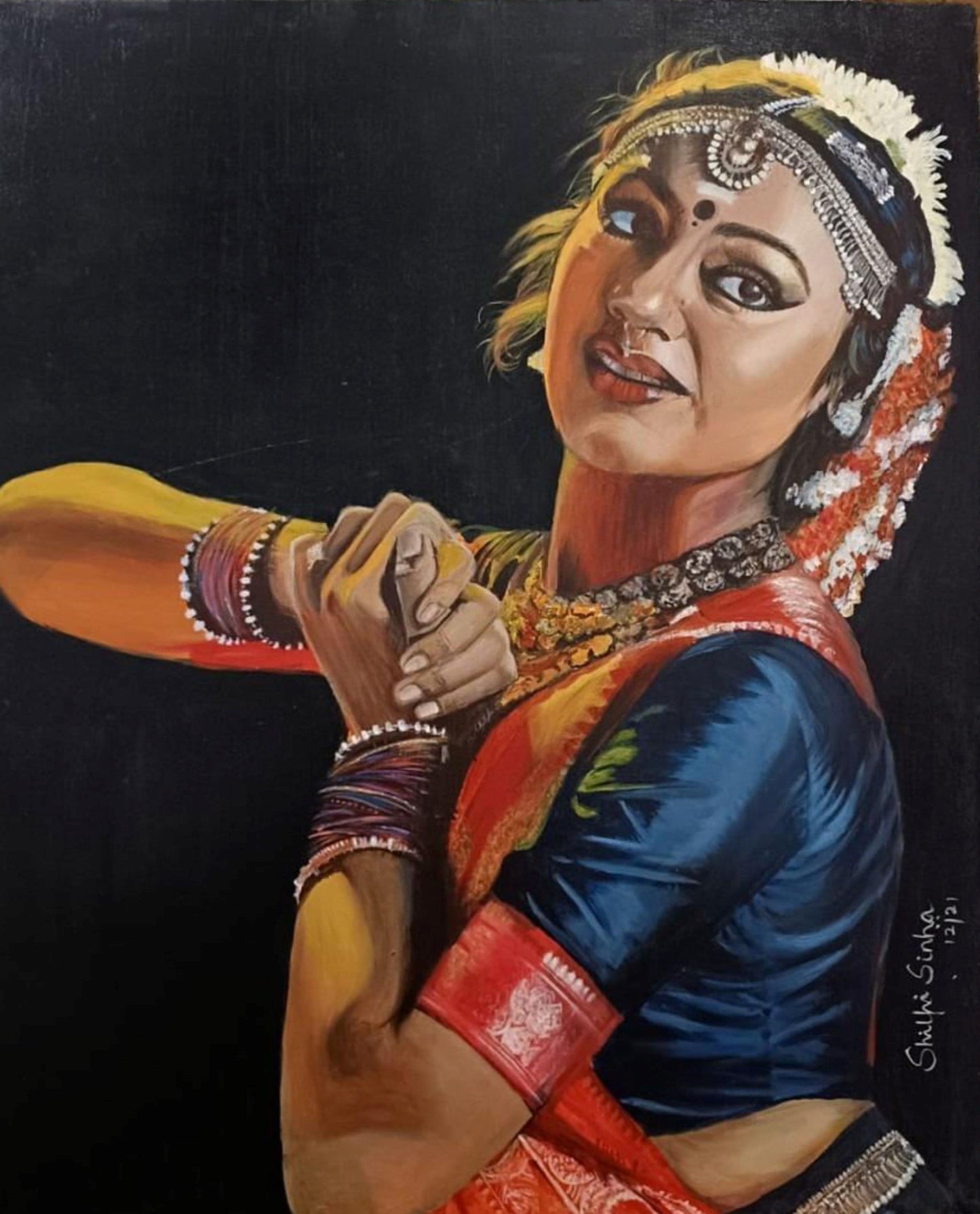 The Danseuse image 0