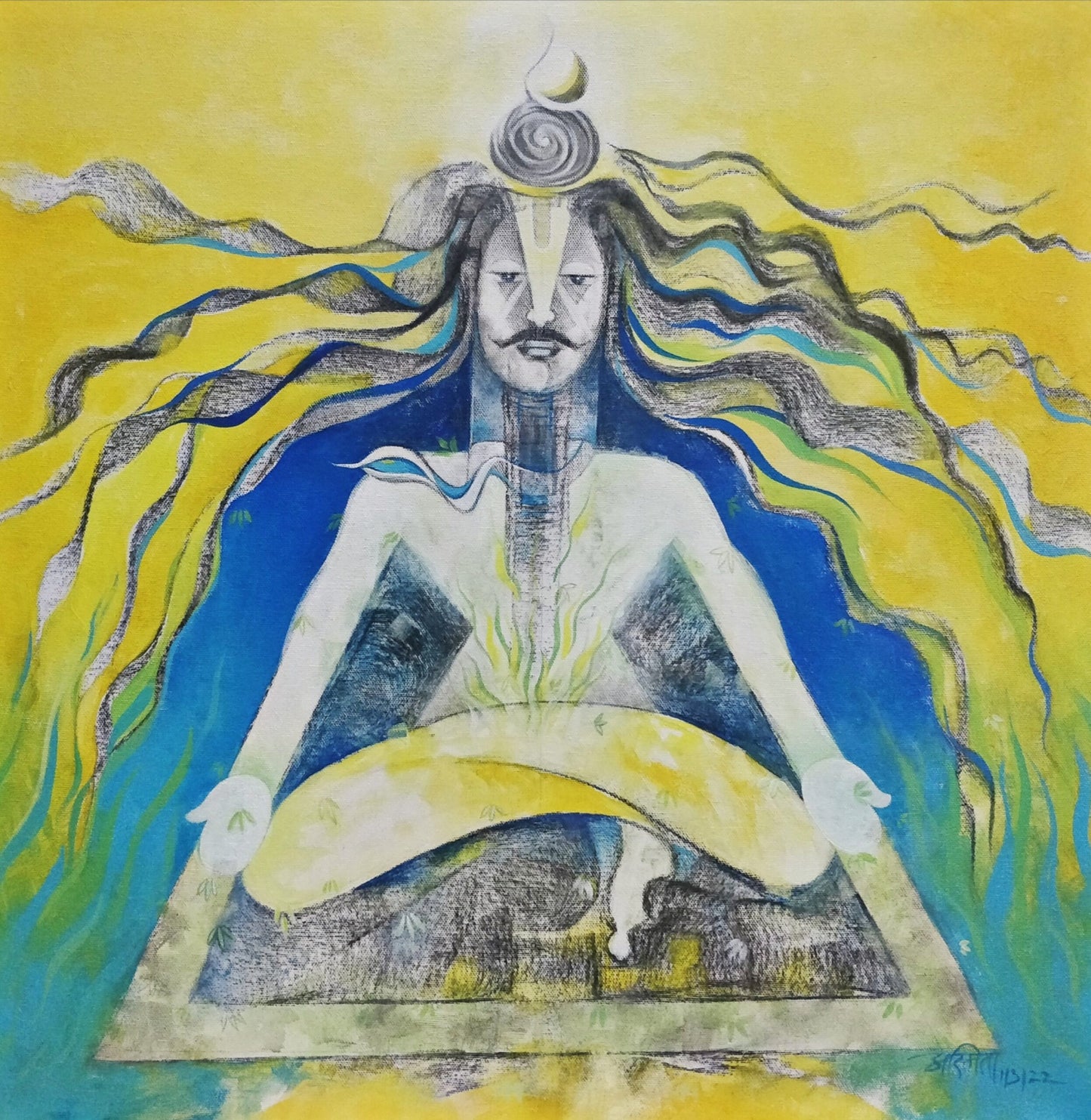 Shiva image 0