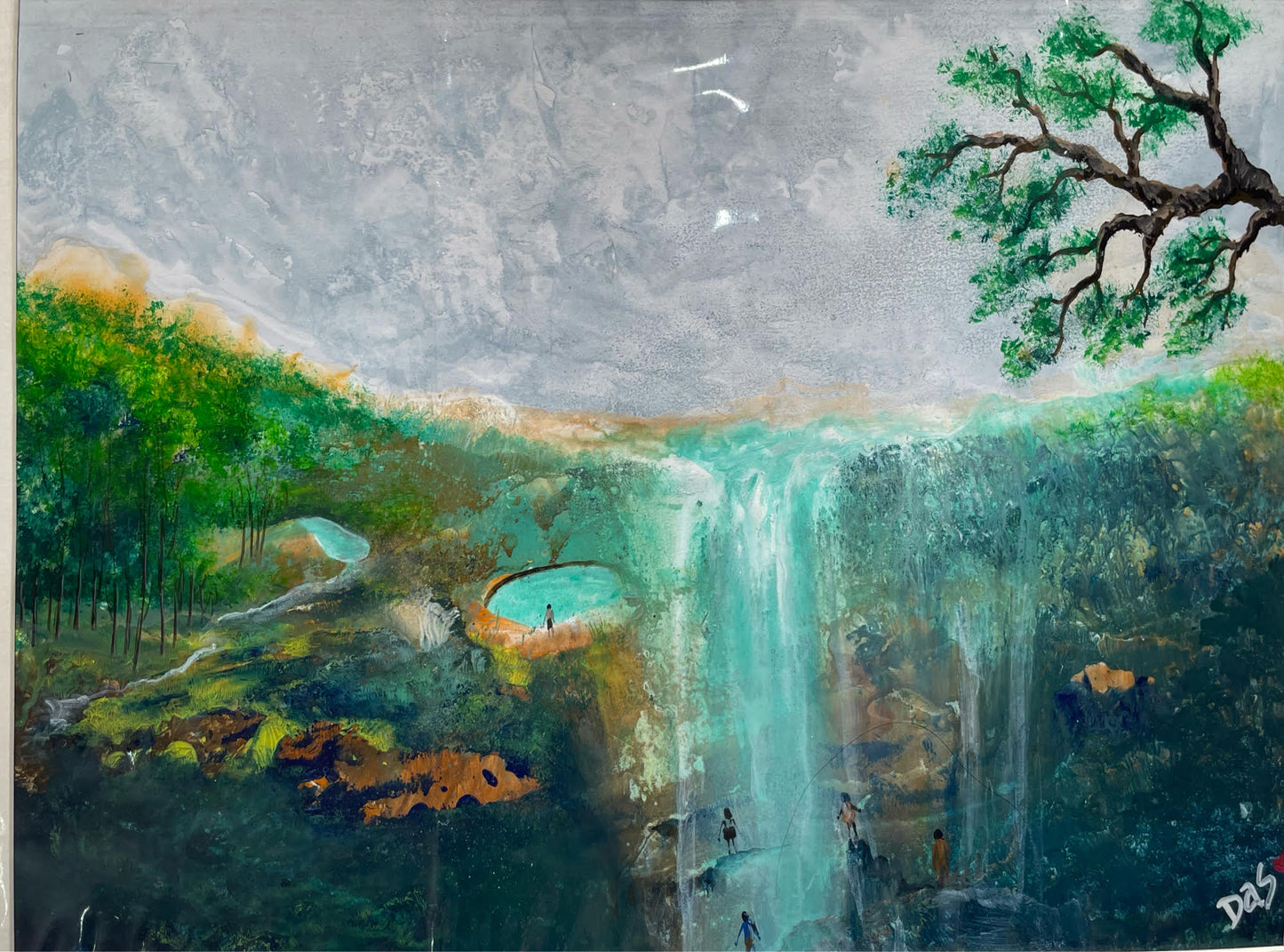 Save Nature image 0