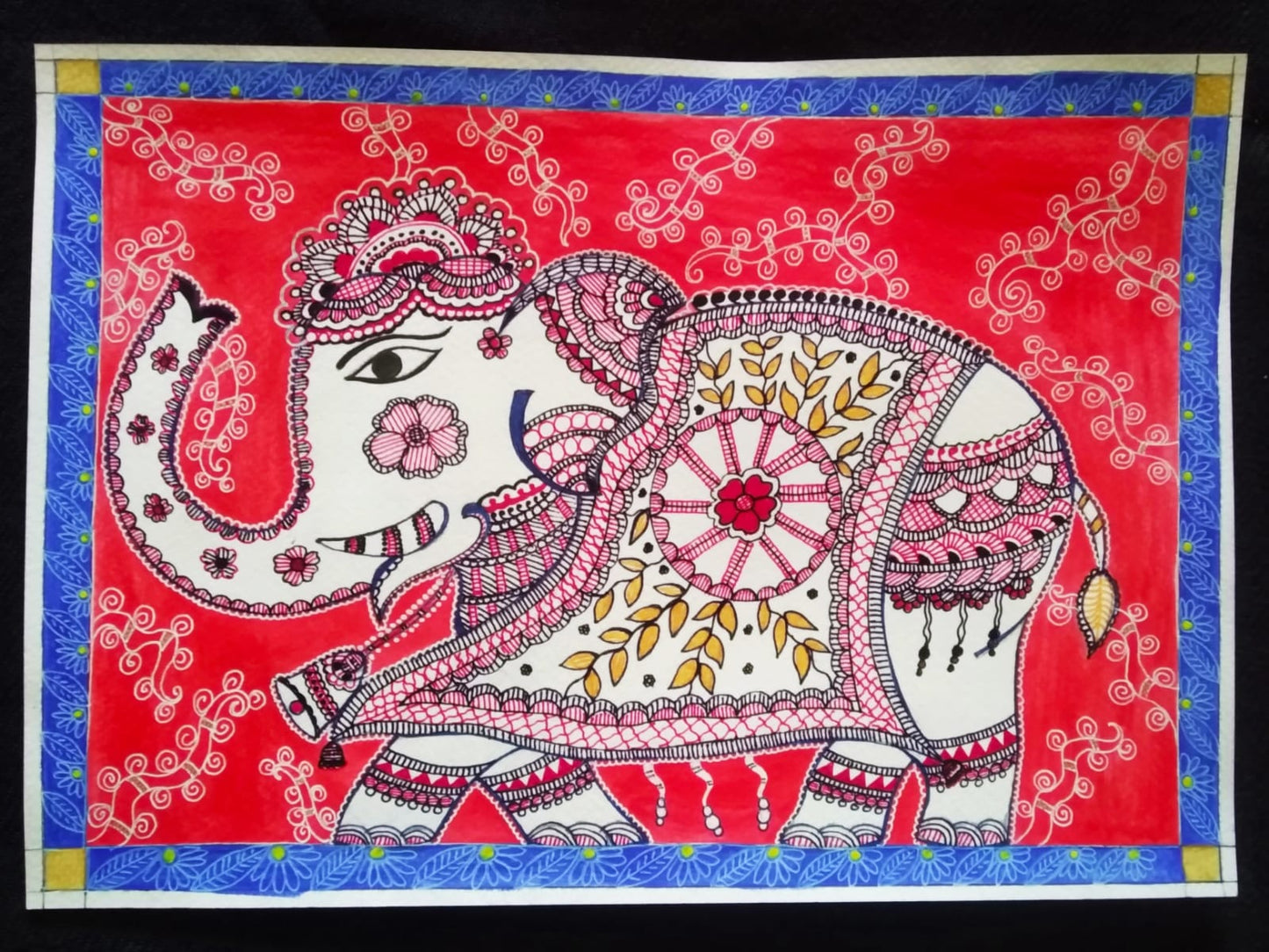 Elysian elephant image 0
