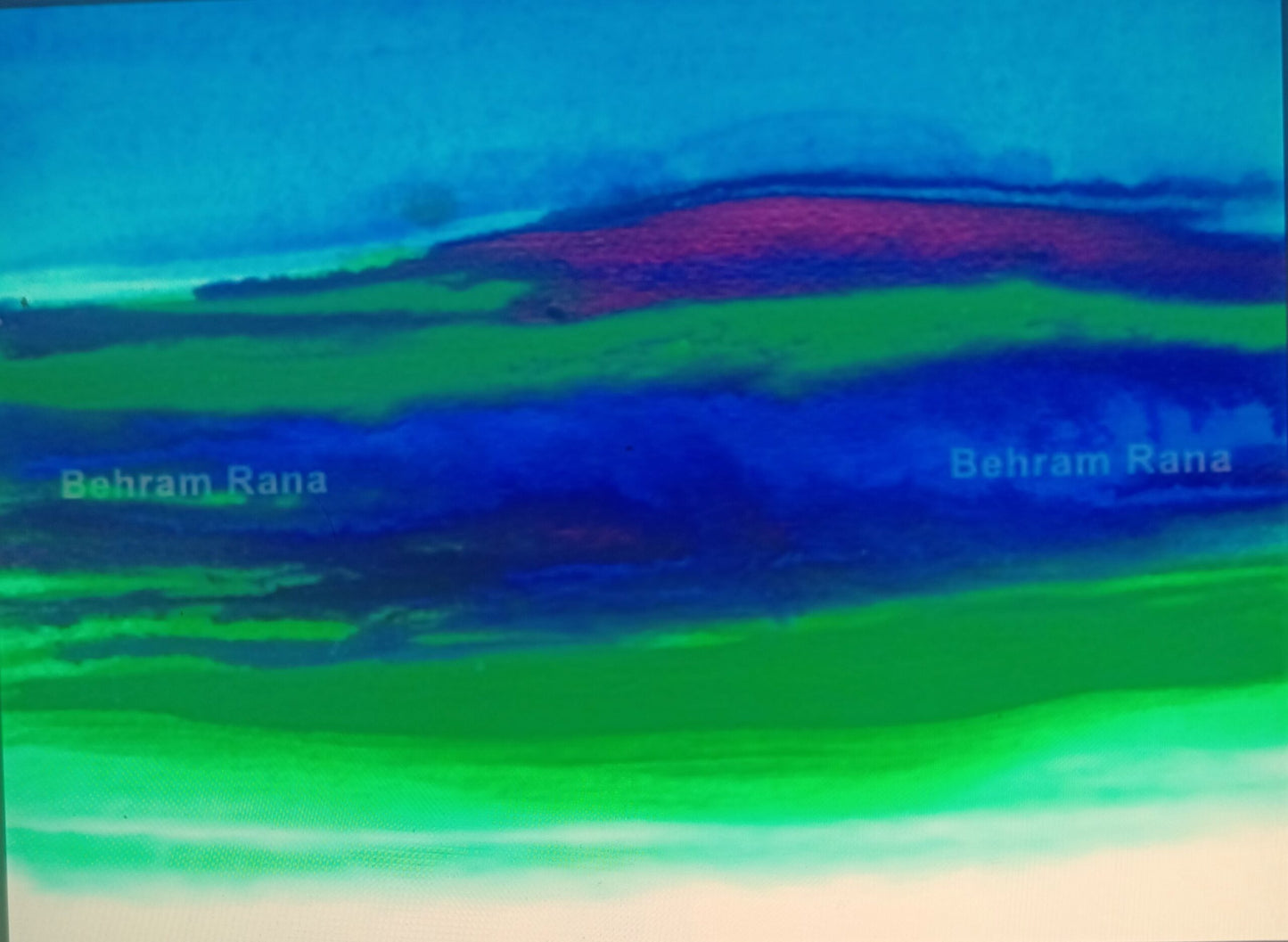 Abstract image 0