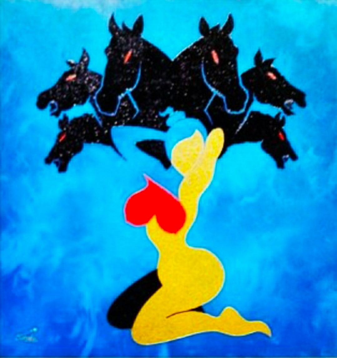 Mohini image 0