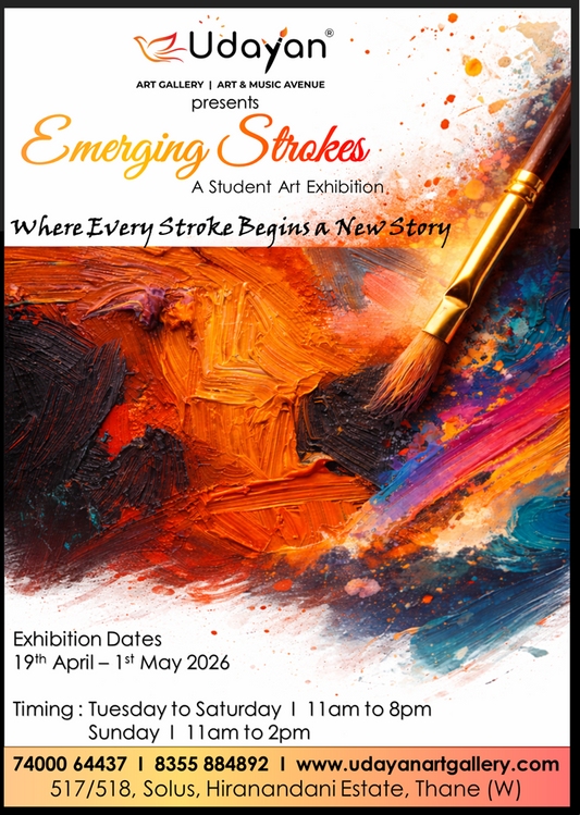 Emerging Strokes