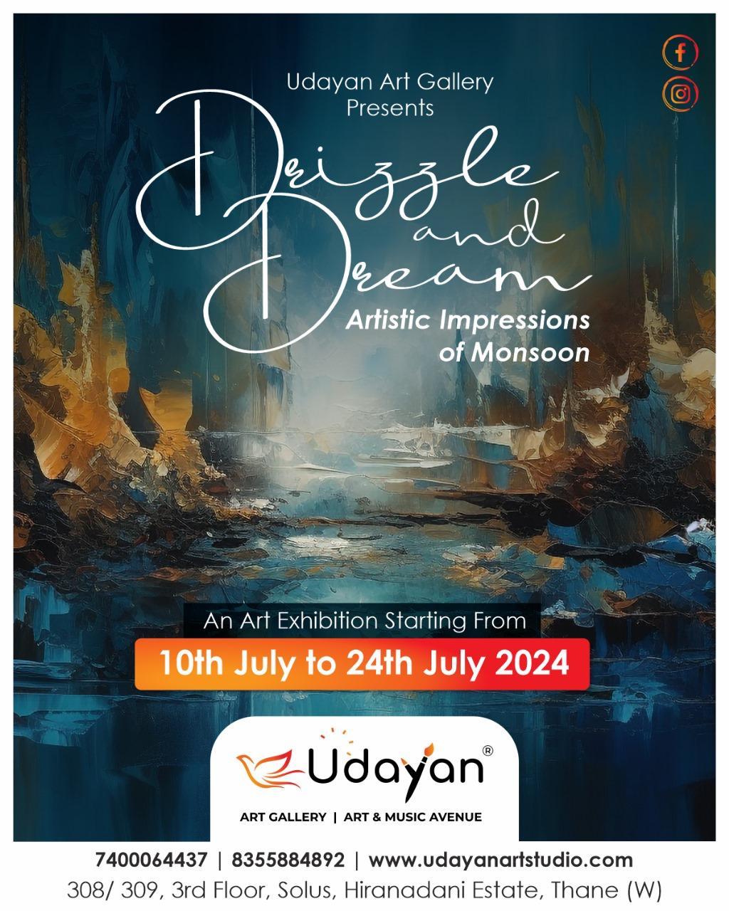 Drizzle and Dream