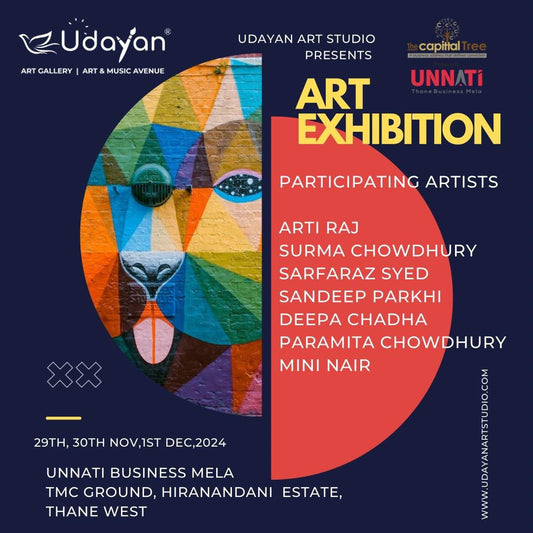 Art Exhibition