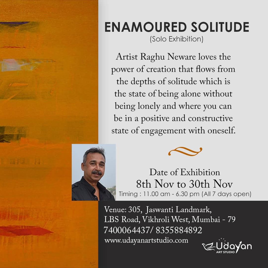 Enamoured Solitude