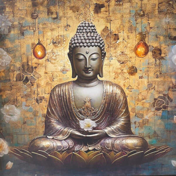 Print On Canvas
