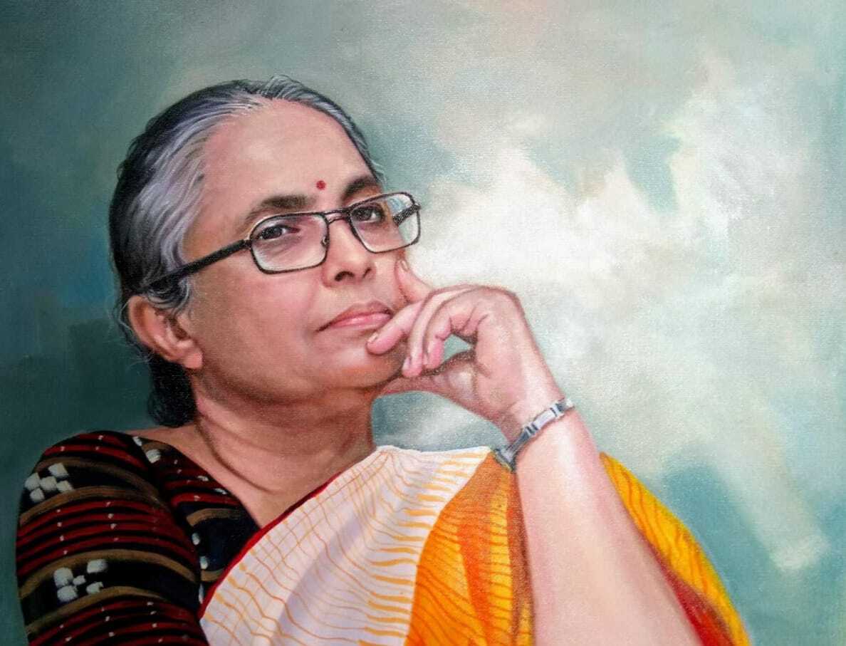 Portraits