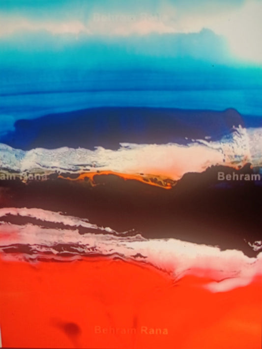 Abstract image 0