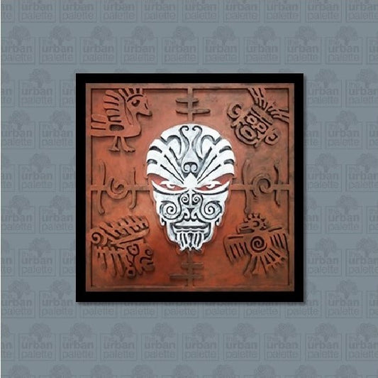 The Mexican Tribal Art image 0