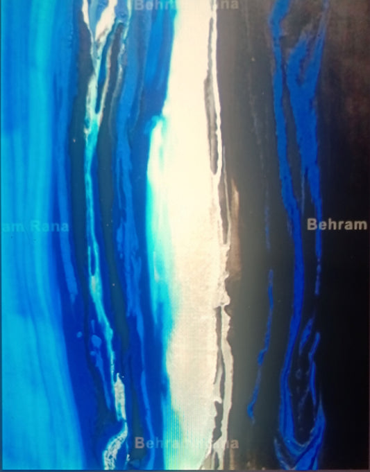 Abstract image 0