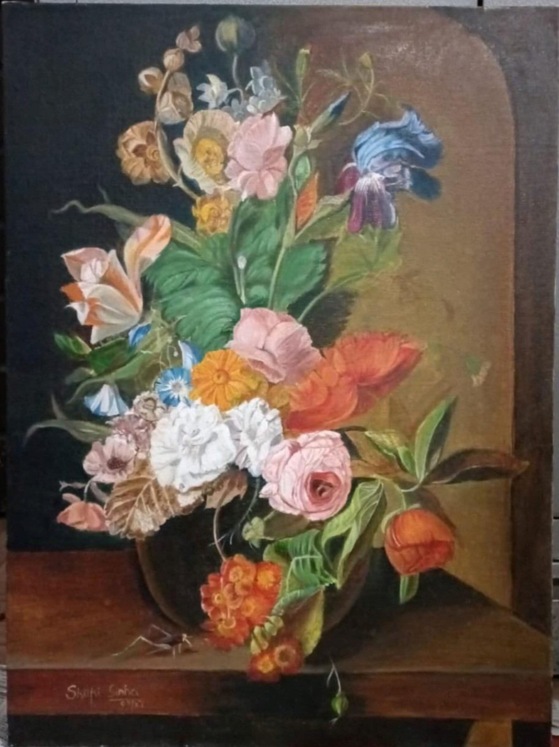 Flowers image 0