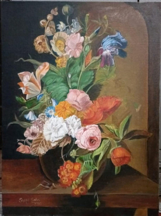 Flowers image 0