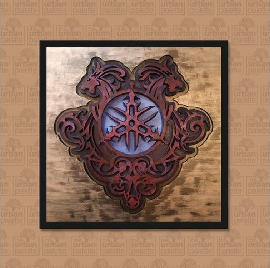 The Viking Dragon image 0
