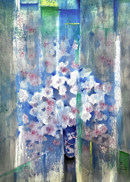 Fragrance is not confined to flower -1 image 0