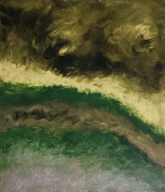 Abstract image 0