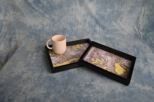 Tray-12&10 inch image 0