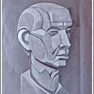 The Android image 0