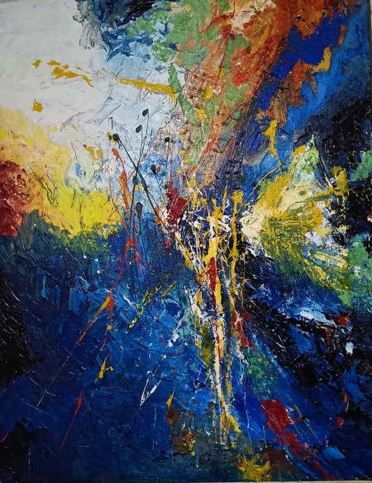 Symphony with color image 0