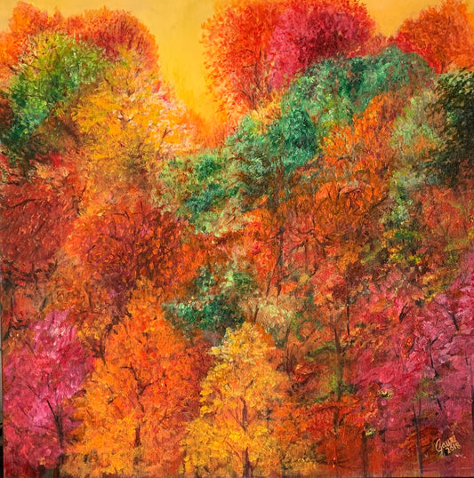 Fall Colours1 image 0