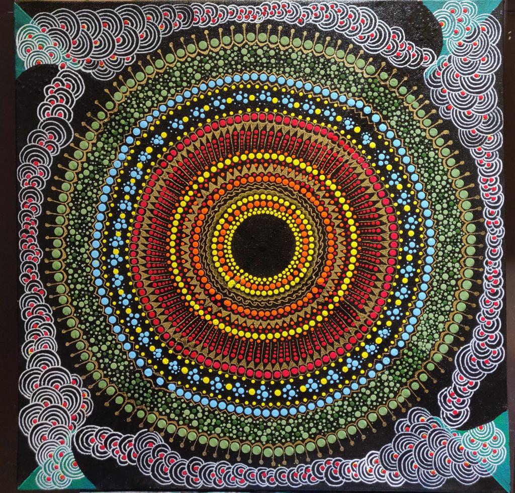 Mandala image 0