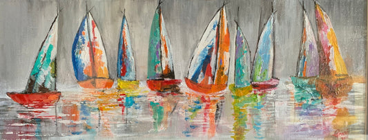 Boats image 0