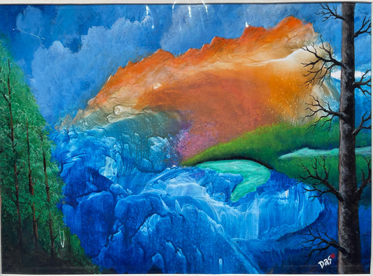 Save Nature image 0