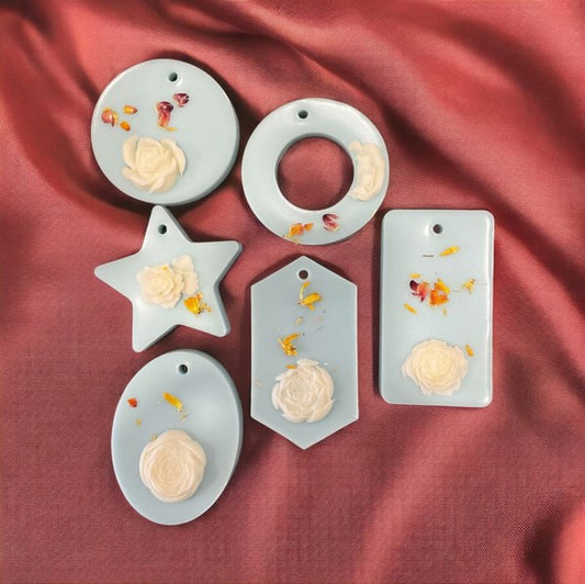 Scented Wax Sachet image 0
