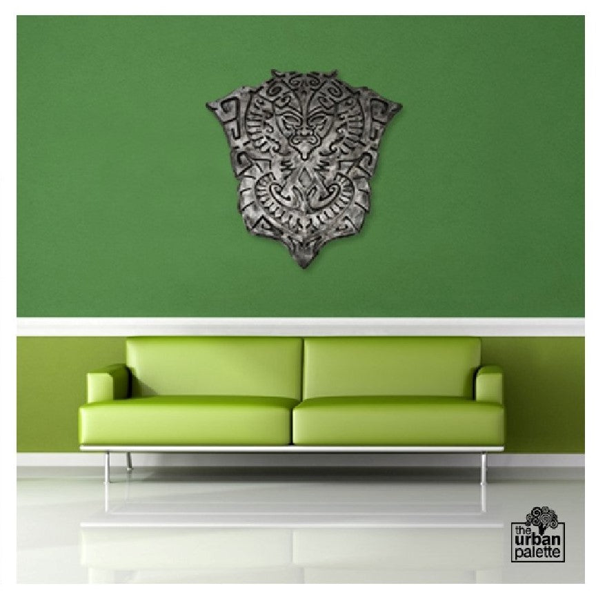 Tribal God image 1
