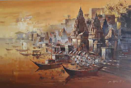 Varanasi image 0