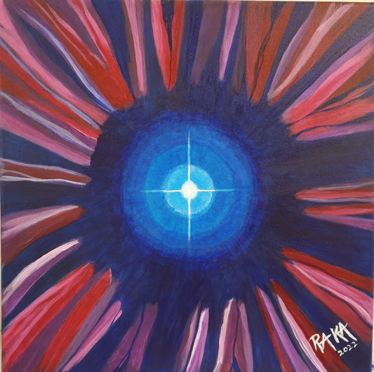 Cosmic Radiance image 0