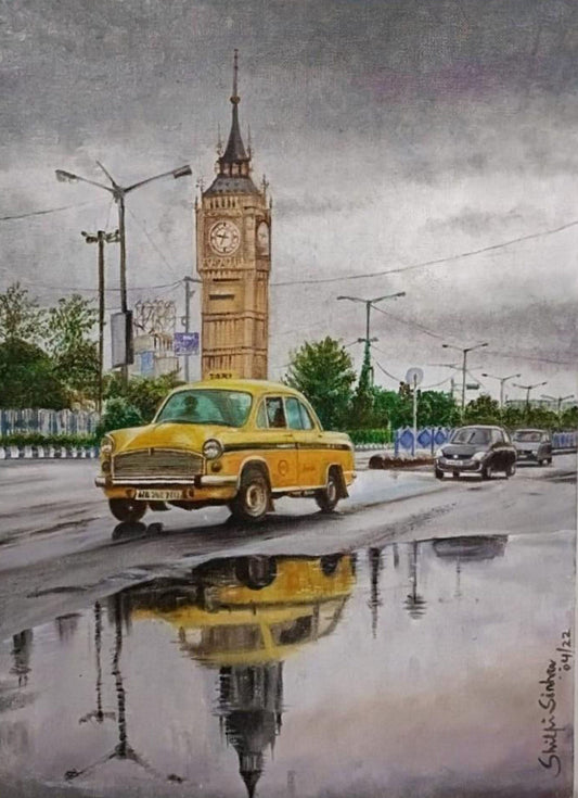 Kolkata image 0