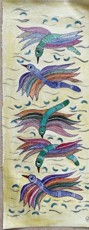 IN TANDEM image 0